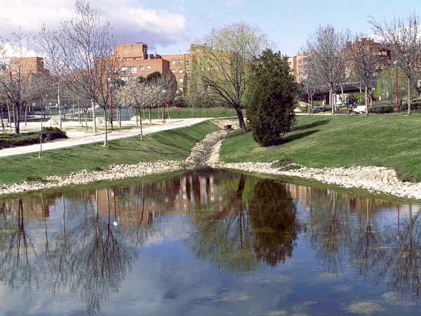 Qué ver y hacer en Alcobendas
