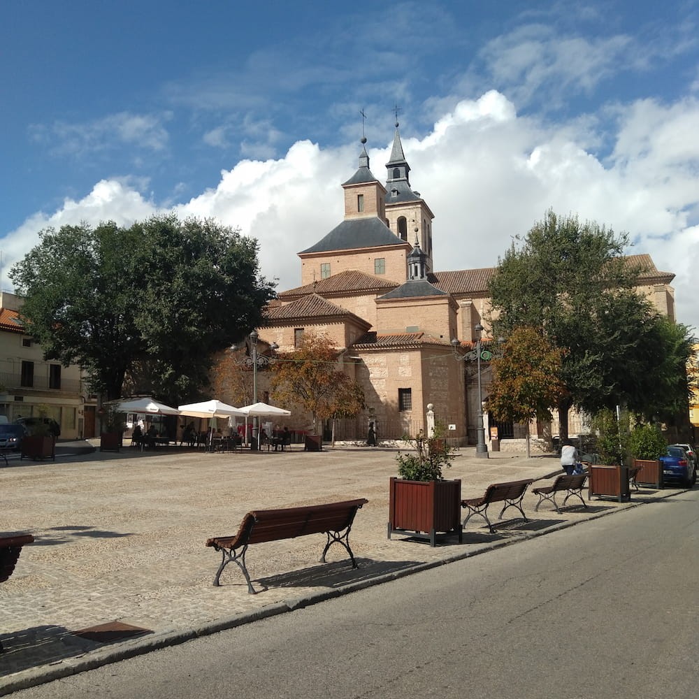 Qué ver y hacer en Arganda del Rey
