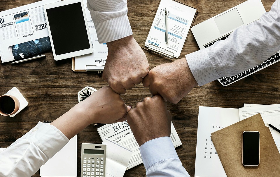 Consejos para una mudanza de oficina perfecta
