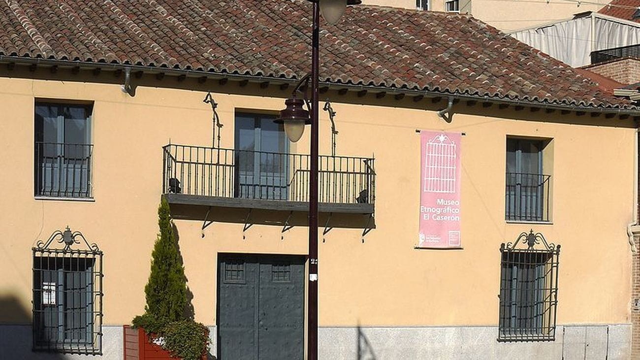 Qué ver y hacer en San Sebastián de los Reyes