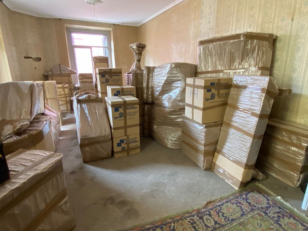 mudanzas-baratas-madrid-embalaje